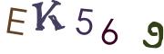 Vaizdinė CAPTCHA užduotis