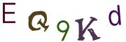 Vaizdinė CAPTCHA užduotis