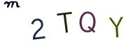 Vaizdinė CAPTCHA užduotis
