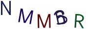 Vaizdinė CAPTCHA užduotis