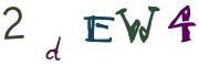 Vaizdinė CAPTCHA užduotis