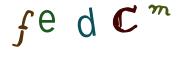 Vaizdinė CAPTCHA užduotis