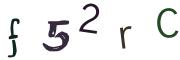 Vaizdinė CAPTCHA užduotis