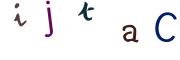 Vaizdinė CAPTCHA užduotis