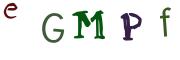 Vaizdinė CAPTCHA užduotis