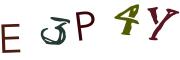Vaizdinė CAPTCHA užduotis