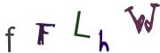 Vaizdinė CAPTCHA užduotis