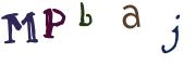 Vaizdinė CAPTCHA užduotis