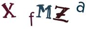 Vaizdinė CAPTCHA užduotis