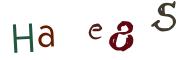 Vaizdinė CAPTCHA užduotis