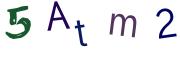 Vaizdinė CAPTCHA užduotis