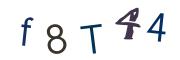 Vaizdinė CAPTCHA užduotis
