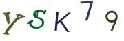 Vaizdinė CAPTCHA užduotis