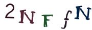 Vaizdinė CAPTCHA užduotis