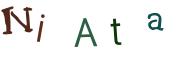 Vaizdinė CAPTCHA užduotis