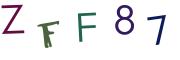 Vaizdinė CAPTCHA užduotis
