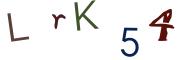 Vaizdinė CAPTCHA užduotis