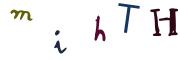 Vaizdinė CAPTCHA užduotis