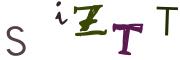 Vaizdinė CAPTCHA užduotis