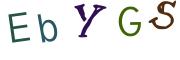 Vaizdinė CAPTCHA užduotis