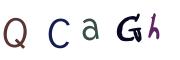 Vaizdinė CAPTCHA užduotis
