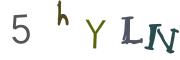 Vaizdinė CAPTCHA užduotis