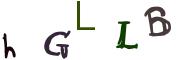 Vaizdinė CAPTCHA užduotis