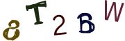Vaizdinė CAPTCHA užduotis