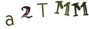 Vaizdinė CAPTCHA užduotis