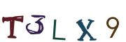 Vaizdinė CAPTCHA užduotis