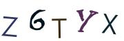 Vaizdinė CAPTCHA užduotis