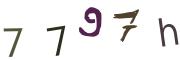 Vaizdinė CAPTCHA užduotis