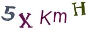 Vaizdinė CAPTCHA užduotis