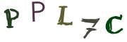Vaizdinė CAPTCHA užduotis