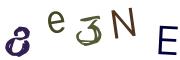 Vaizdinė CAPTCHA užduotis