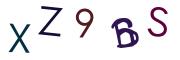 Vaizdinė CAPTCHA užduotis