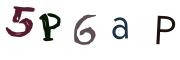Vaizdinė CAPTCHA užduotis