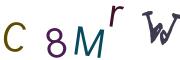 Vaizdinė CAPTCHA užduotis