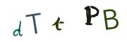 Vaizdinė CAPTCHA užduotis