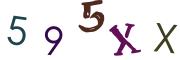 Vaizdinė CAPTCHA užduotis