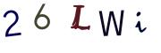 Vaizdinė CAPTCHA užduotis