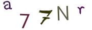 Vaizdinė CAPTCHA užduotis