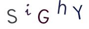 Vaizdinė CAPTCHA užduotis