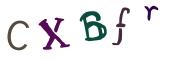 Vaizdinė CAPTCHA užduotis