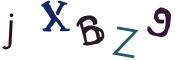 Vaizdinė CAPTCHA užduotis