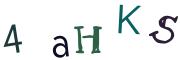 Vaizdinė CAPTCHA užduotis
