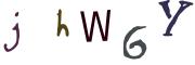 Vaizdinė CAPTCHA užduotis