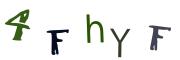 Vaizdinė CAPTCHA užduotis