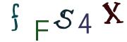 Vaizdinė CAPTCHA užduotis