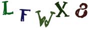 Vaizdinė CAPTCHA užduotis